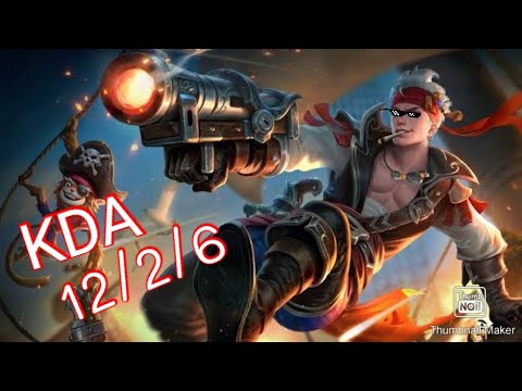 No tank no problem.. Claude na bhala.. Buhat na buhat