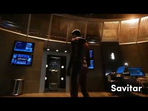 Savitar tricks the Flash team.