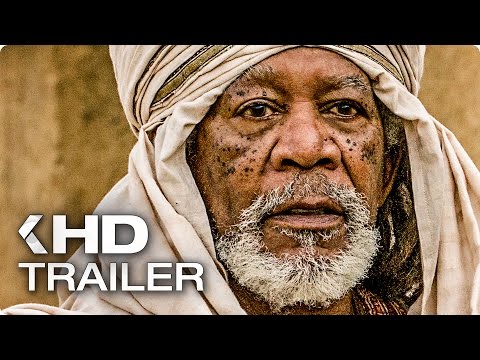 BEN-HUR Trailer 2 (2016)