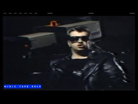 WOC Tape 0543 Random Bits Compilation