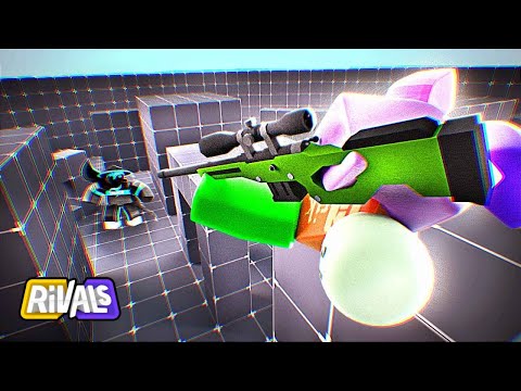 Get INSANE Movement (NO BS) | RIVALS Movement Guide