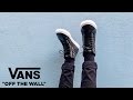 Classic All Weather MTE | Snow | VANS