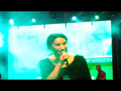 Habakuk & Renata Przemyk - Out of Babylon (18/07/2015)