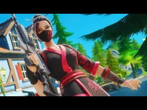 Fortnite Montage - "FML" (Arizona Zervas) ft. Yerio & hiding #NCforever