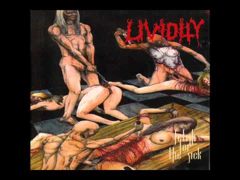 Lividity - Immortal Impact