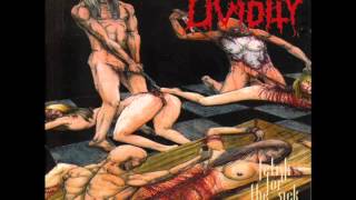 Lividity - Immortal Impact