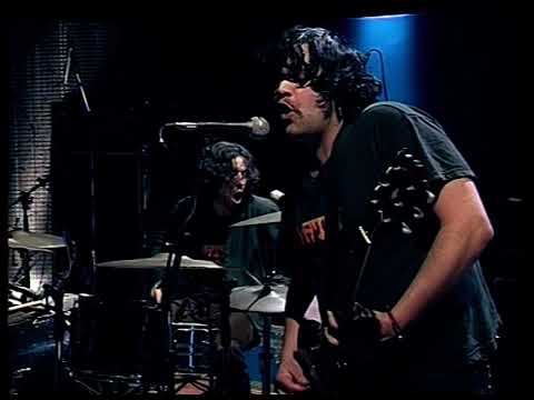 LOS NATAS  "TUFI MEME" TRIBULACIONES TV (2003)