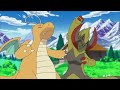 Cartoon Network Promo Pokémon BW Adventures In Unova