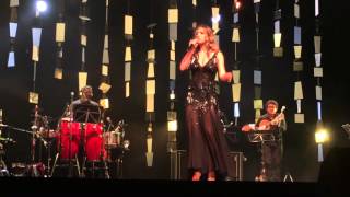 Roberta Sá - Ah, se vou! (Belo Horizonte, 2016) HD