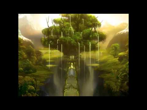 Aurio Corra - Mãos Sagradas - parte 5