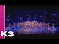 K3 - Medley: Hallo K3 - Hippie Shake | 20 jaar K3