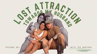 I Lost Attraction to My Husband Because of Financial Stress
