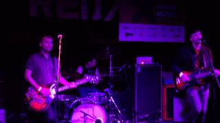 Terry Malts - Tumble Down (Red 7 - SXSW 2015)