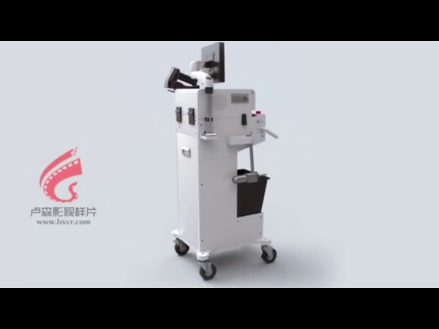 Automatic SMT Splicing Machine