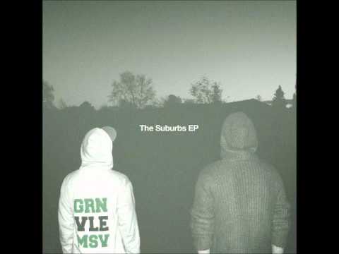 Greenville Massive - Athene (Chris Minus Remix)