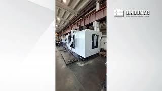 Centre d'usinage Awea AF-1600 | Image 4 - Machineryline