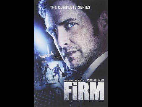 The Firm Saison1 Episode1 FRENCH (Francais episode complet)