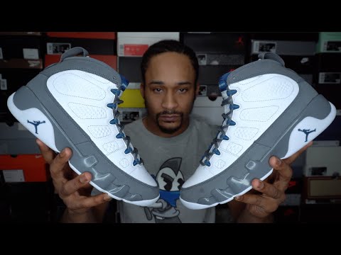 2026 Jordan Flint 9 Review with on Feet Footage