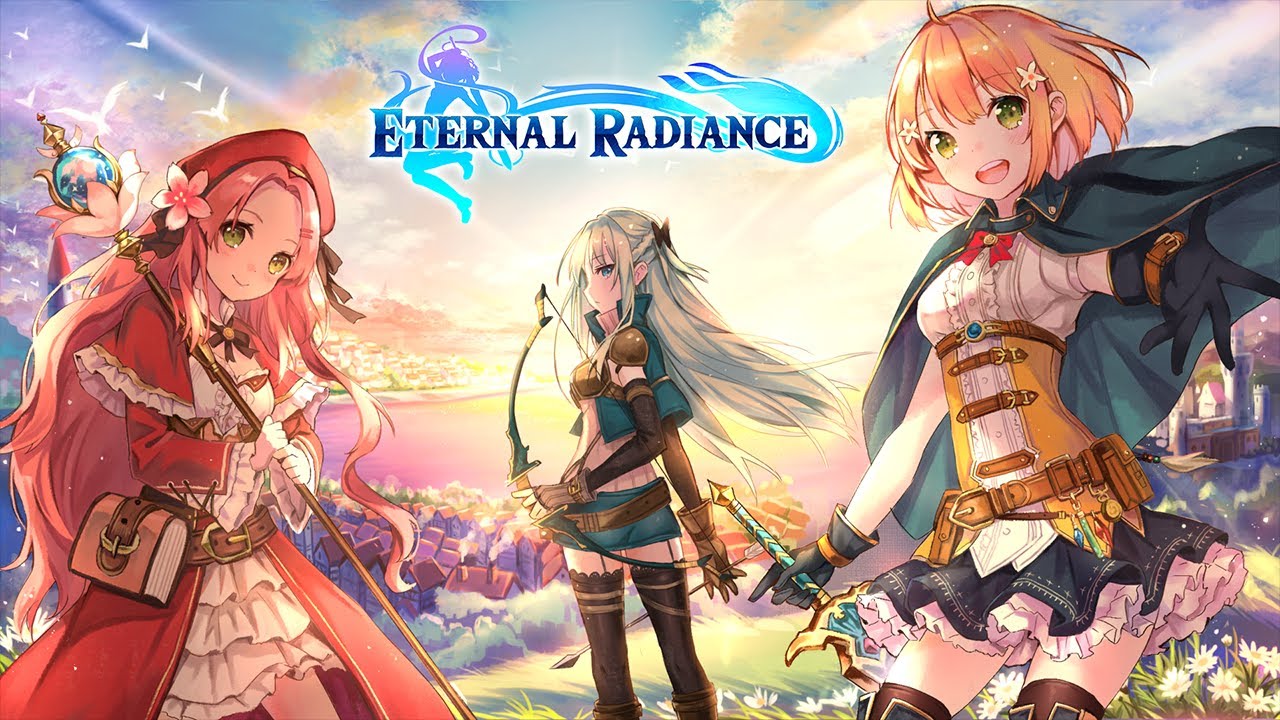 Video ze hry Eternal Radiance  PC