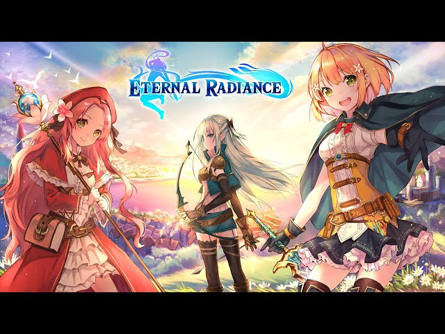 Video - Eternal Radiance (PS4)
