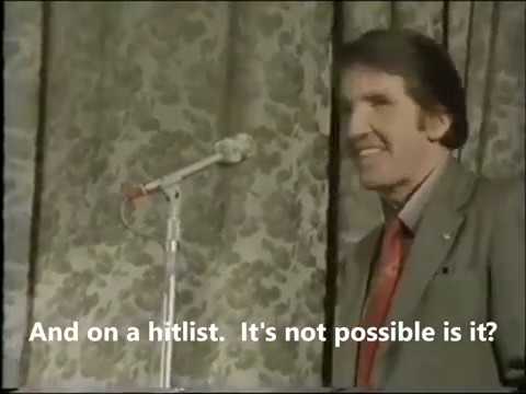 Dennis Skinner rips apart Neil Kinnock