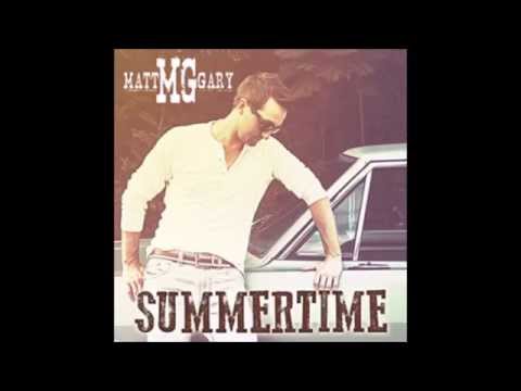 Matt Gary - Summertime [2014]