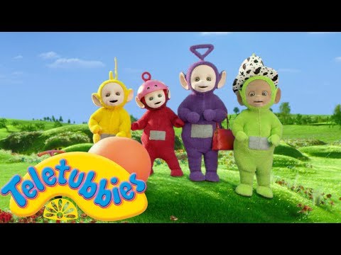 ★Teletubbies English Episodes★ Join In ★ Full Episode - NEW Season 16 HD (S16E104)
