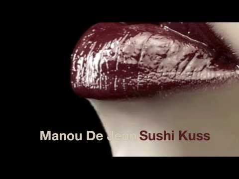 Manou De Jean | Sushi Kuss EP Preview | YSR Neon Edition 2013