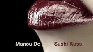 Manou De Jean | Sushi Kuss EP Preview | YSR Neon Edition 2013