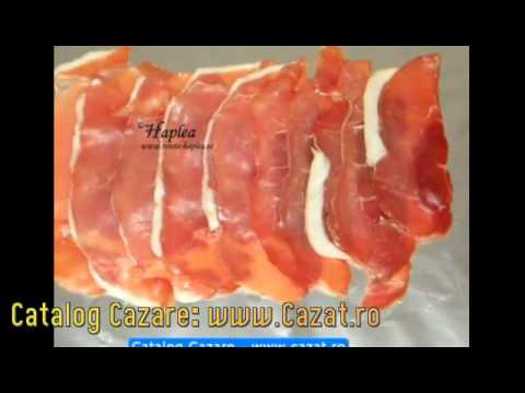 Cazare Lacustenii de Sus, Valcea - Cazat.ro