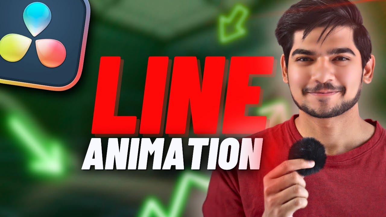 4 MUST-KNOW Animated Lines Techniques