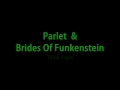 Parlet & The Brides Of Funkenstein ~ Think Right