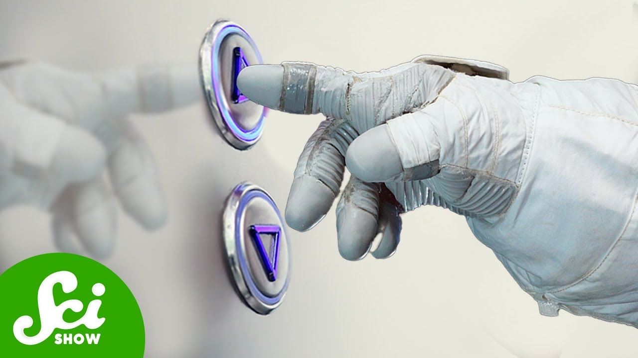 Could Balloons and Elevators Replace Rockets for Space Travel?