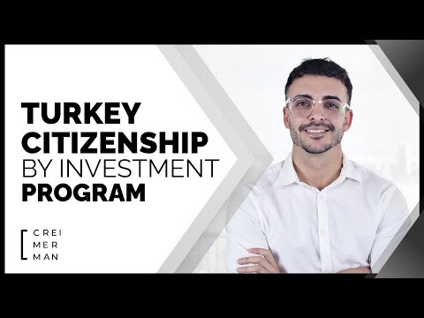 How To Get Turkey Citizenship | Citizenship By Investment Program | Guide And All The Benefits 🚨