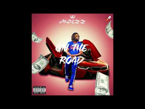 A1Dezz - On the Road (Official Audio)