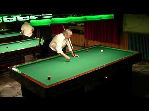 Semifinale   FRANGIONI Graziano   ROSSETTI Marco