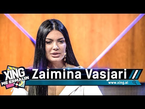 Xing me Ermalin 70 - Zaimina Vasjari
