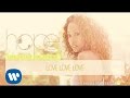 Hope - "Love Love Love" ft. Jason Mraz [Audio ...