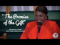 Saint James Christian Church The Promise Of The Gift June 5 2022