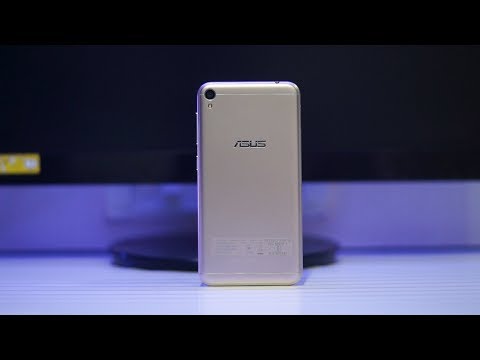 Asus Zenfone Live Review - Don't buy this one!