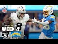 Raiders’ Top Plays From Week 4 vs. Chargers | 2023 Regular Season Week 4 | NFL