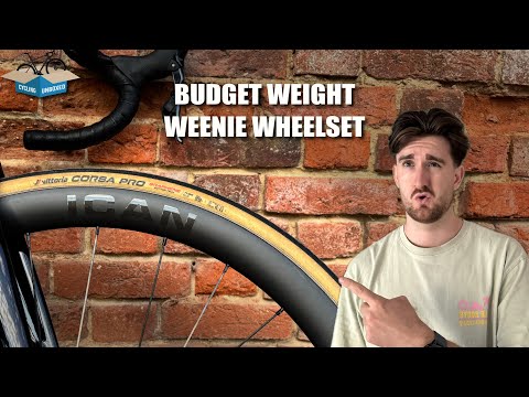 AERO II Disc Series Wheels EU
