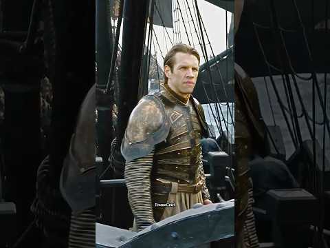 The Golden Company arrives in King's Landing #gameofthrones #got #shorts
