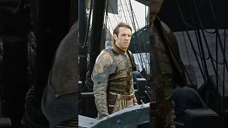 The Golden Company arrives in King's Landing #gameofthrones #got #shorts