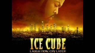 Ice Cube- Holla @ Cha Boy