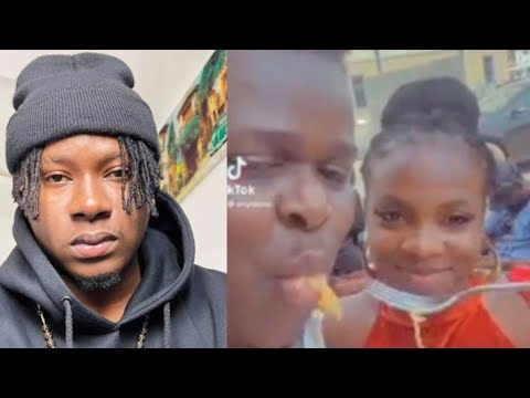 kolaboy in tears as ugoccie rejects him over anyidons