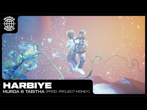 Murda & Tabitha - Harbiye (prod. Project Money)