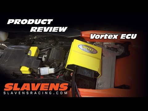 Product Review - Vortex ECU