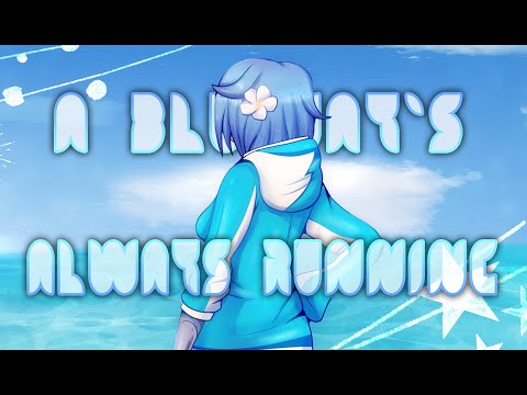A BLUEJAY'S ALWAYS RUNNING (Meta Runner) ☆ Piano/Vocal Cover Medley【Dream Kittu】