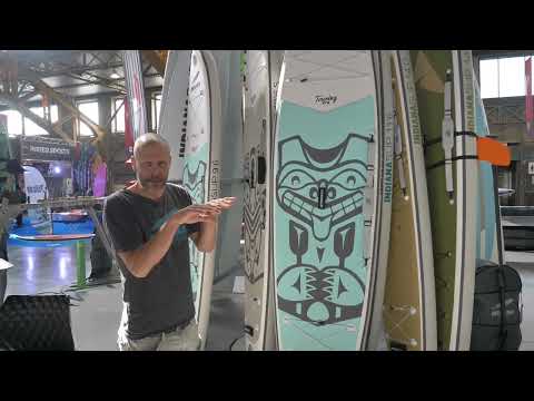 INDIANA | TOURING SUP RANGE | SUP TOURING | P2S2022
